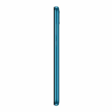 Y5 2019 16 Go, Bleu