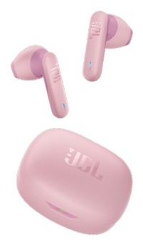 JBL Wave Flex 2 Casque Sans fil Ecouteurs Appels/Musique Bluetooth Rose
