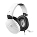 Turtle Beach Recon 200 Cuffie con archetto cablato Play White