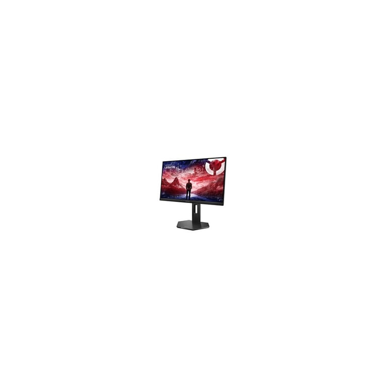 Moniteur gaming Lenovo Legion 25-10 67D4GAC3EU 24,5  FHD 320Hz 0,5 ms HDR10 Noir - Neuf