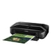 Stampante - CANON PIXMA iX6850 - Getto d'inchiostro per ufficio e foto - 5 serbatoi d'inchiostro singoli - Colore - WIFI - Nero