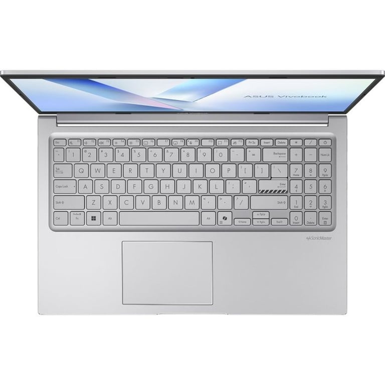 PC Portable ASUS VivoBook 15 X1504 : Win 11 15 6 FHD Intel Core 5 315 RAM 8Go SSD - vue 4