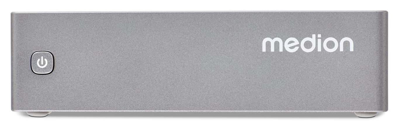 MEDION S06 MD35310 Mini PC i3