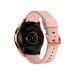 Samsung Galaxy Watch 42 mm Bluetooth + LTE Oro (Oro Rosa) R815