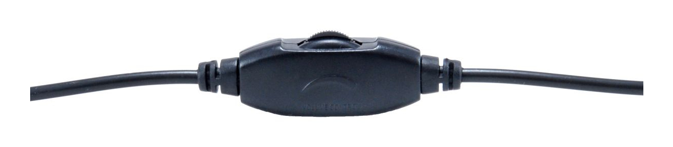 Casque Conceptronic POLONA02B – Filaire, Gaming, 3,5 mm - vue 2