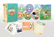 Animal Crossing Original Soundtrack 2 - 5 CD + 1DVD