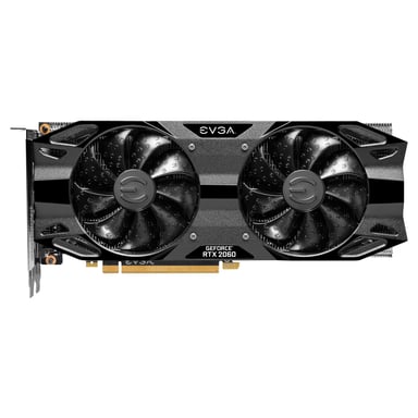 EVGA GeForce RTX 2060 12GB XC GAMING NVIDIA GDDR6