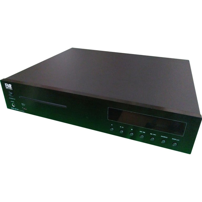 CD BC Acoustique EX 614 - vue 5