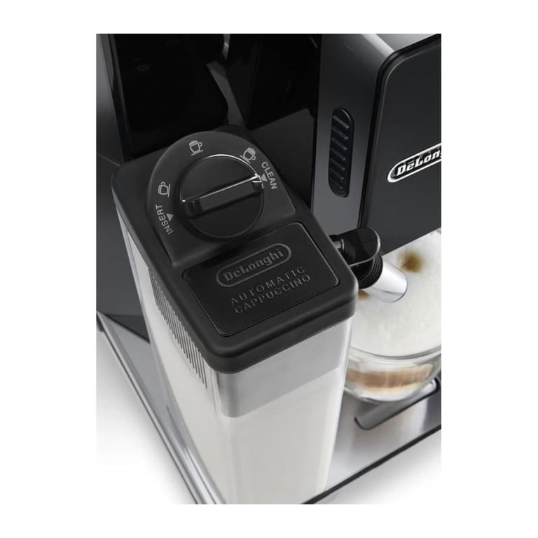 DeLonghi ECAM 44.660.B - vue 5