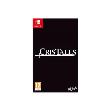 Cris Tales Switch