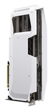 XFX Mercury Radeon RX 9070 XT OC Gaming Edition AMD 16 GB GDDR6