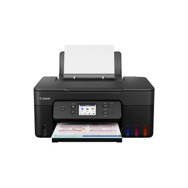Canon PIXMA G3590 Ad inchiostro A4 4800 x 1200 DPI Wi-Fi