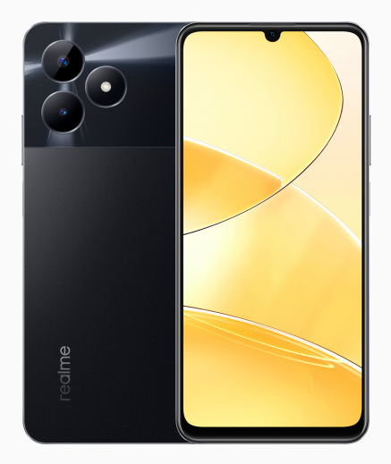 Realme C51 - vue 8