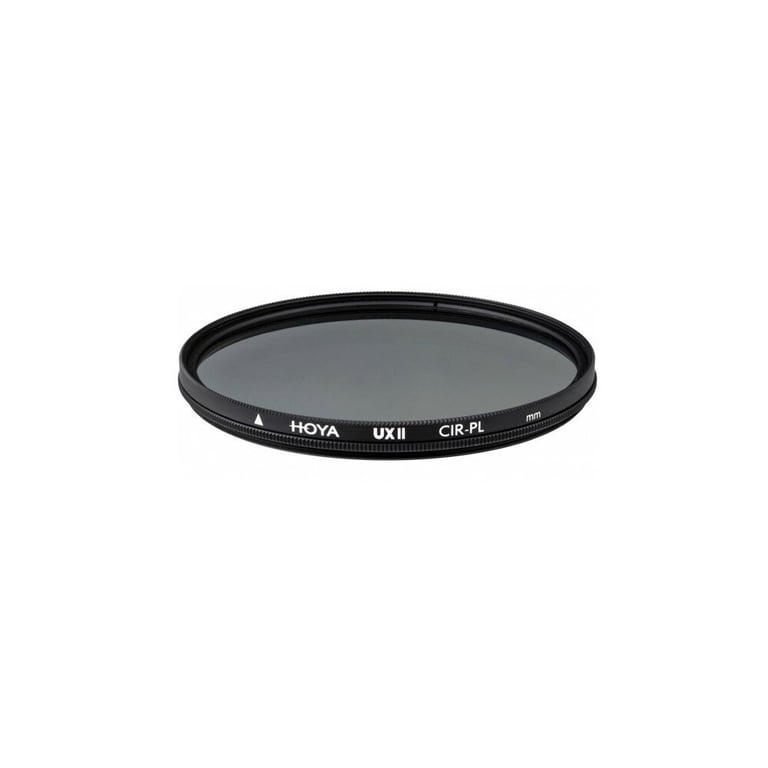 Filtre de Protection HOYA YYP 4272 – Filtre UX CIR PL MKII 72mm