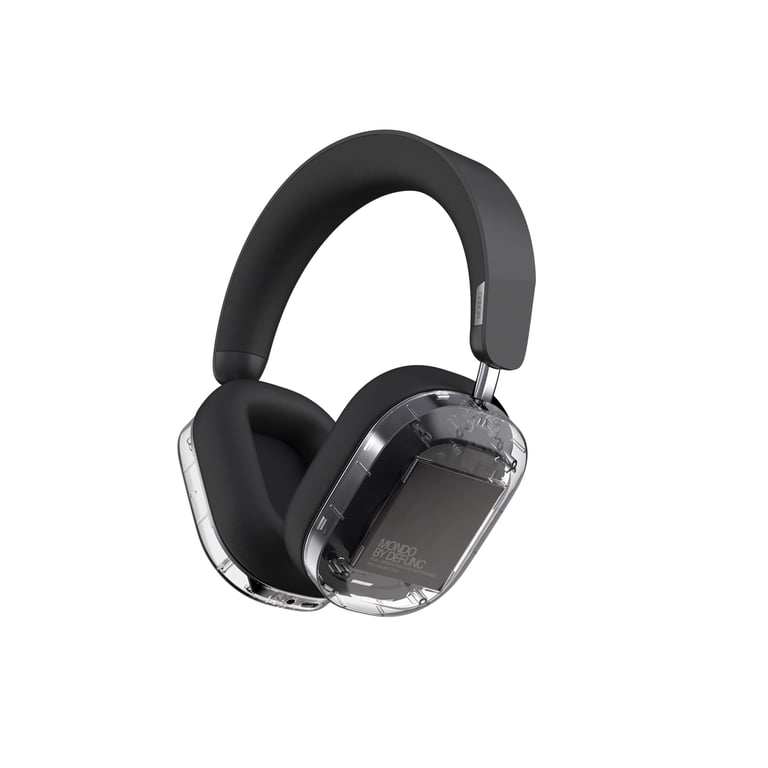 DEFUNC MONDO OVER Casque Sans fil Arceau AppelsMusique Bluetooth Neuf - vue 4
