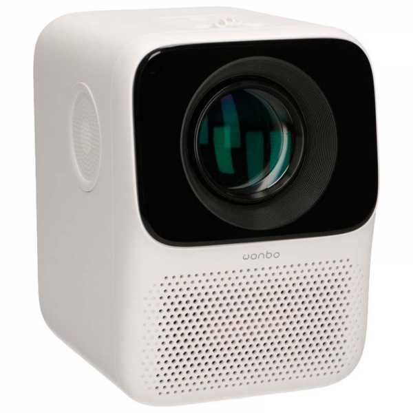 Vidéo projecteur Xiaomi Wanbo T2