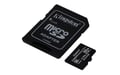 Kingston Technology Carte micSDHC Canvas Select Plus 100R A1 C10 de 32 Go + ADP