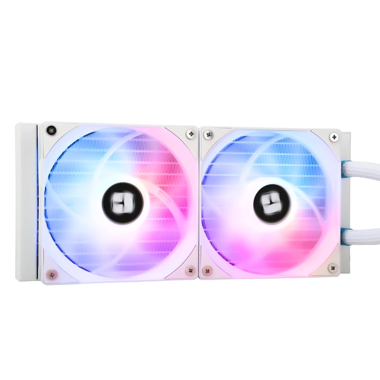 Thermalright Elite 240 V3 Boitier PC Processeur Refroidisseur de liquide tout en un 12 cm 1 pièce Neuf - vue 8