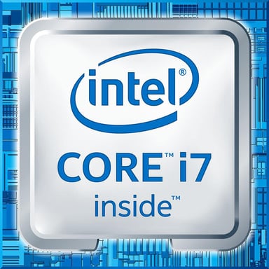 CPU-Core i7-9700E 8 core 2,60 GHz