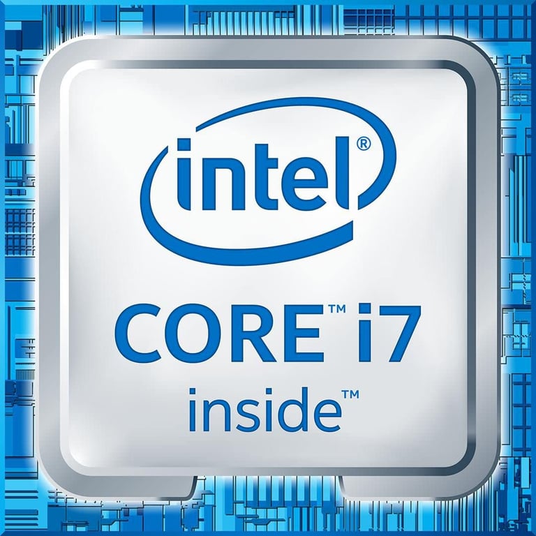 Intel Core i7 processeur 2 6 GHz 12 Mo Plateau - vue 3