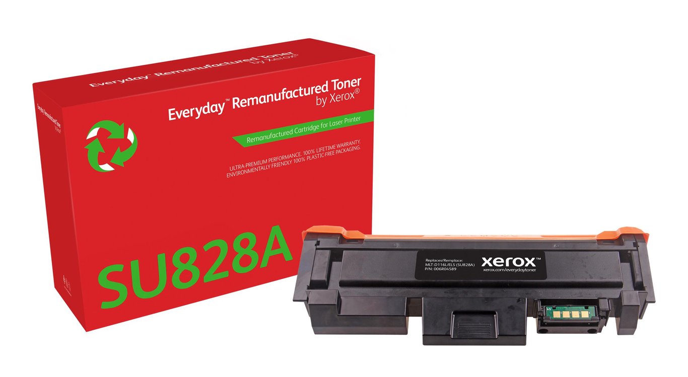 Toner Xerox Everyday Mlt d116l - vue 2