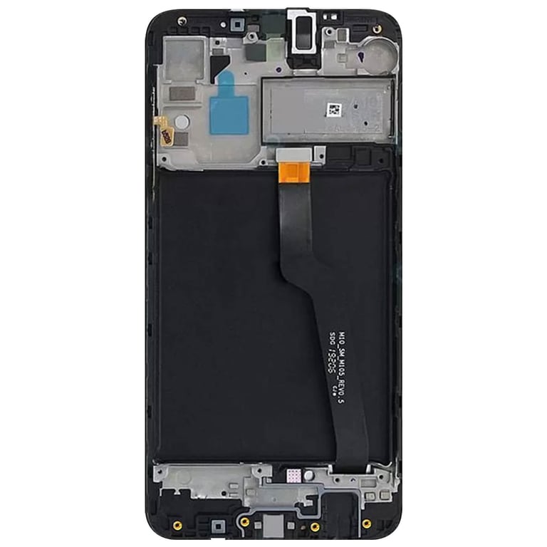 Afficheur LCD Samsung Galaxy A10 Bloc Écran avec Tactile Original - vue 2