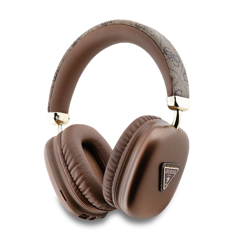 Casque Audio Guess Sans Fil – Bluetooth 5.3, Autonomie 32h, Design Ergonomique - vue 2