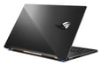 ASUS ROG Zephyrus GX735LWS-74T Ordinateur portable 43,9 cm (17.3'') Full HD Intel® Core i7 i7-10875H 16 Go DDR4-SDRAM 1 To SSD NVIDIA GeForce RTX 2070 Super Max-Q Wi-Fi 6 (802.11ax) Windows 10 Home Noir