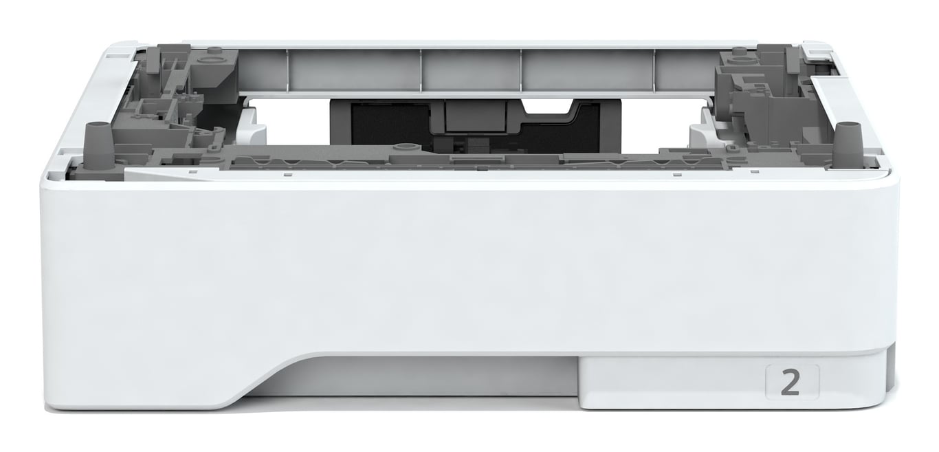 Xerox Mag. unique 520 feuil. A3 av. stand Neuf - vue 6