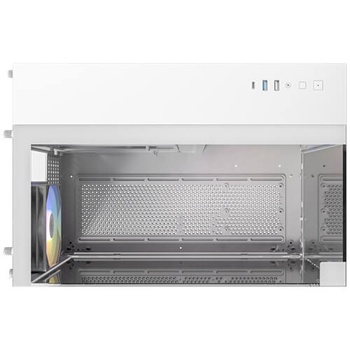 Antec CX600M Trio ARGB Mini Tower Neuf - vue 6