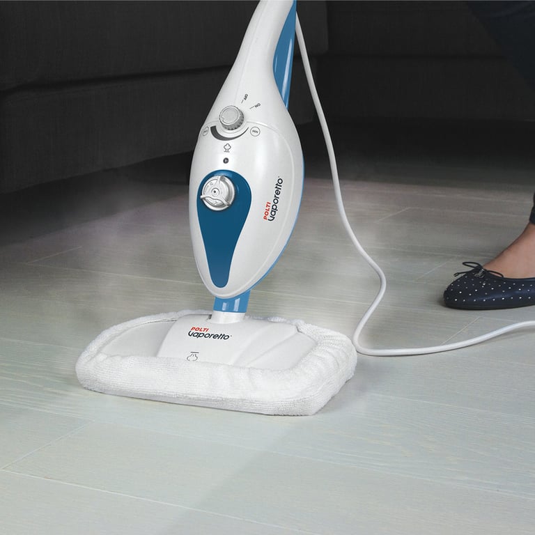 Polti Vaporetto SV220 Steam mop 0 32 - vue 5