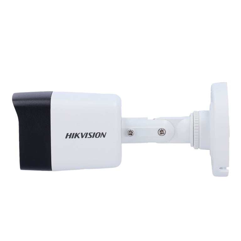 Hikvision DS 2CE16D0T ITFS Balle forme Caméra de sécurité CCTV Extérieure 1920 x 1080 pixels Plafondmur Neuf - vue 3