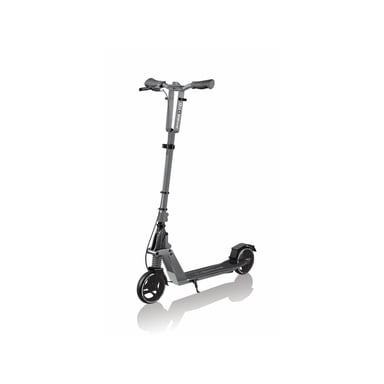 Scooter One K 165 Br Titanium - Rendimiento y Confort para Adolescentes