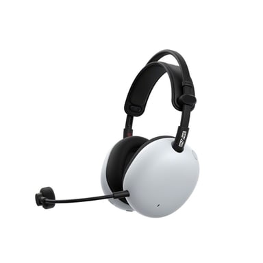 Auriculares inalámbricos para juegos Sony Inzone H9 II con reducción de ruido Blanco