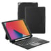 Mobilis 029029 Custodia per tablet 25,9 cm (10,2'') Folio Nero