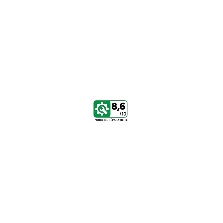 Lave Vaisselle BEKO BDFN26450WP – 60 cm, 14 Couverts, 6 Programmes, 42 dB - vue 3