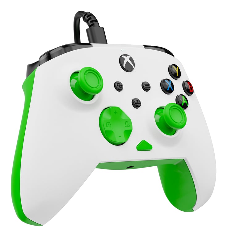 Manette de jeu Xbox Series X Xbox One et PC Rematch Core RGB Filaire / TURTLE BEACH - vue 10