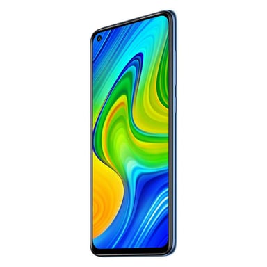 Redmi Note 9 64 GB, Gris, desbloqueado