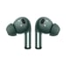 OnePlus Buds Pro 2, verde