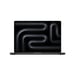 MacBook Pro M5 Max (2026) de 16'', 2 TB, RAM 36 GB, GPU Apple 32, negro espacial - QWERTY ES
