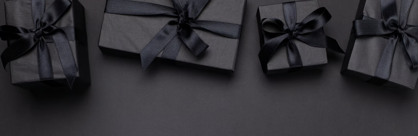 Black Friday ricondizionato