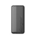Energizer UE10050CC batería externa Polímero de litio 10000 mAh Negro