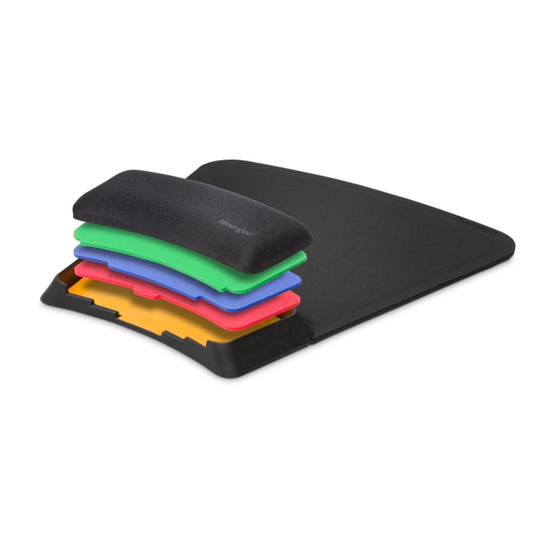 Kensington Height Adjustable Mouse Pad f SmartFit - vue 4