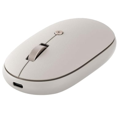 Mouse wireless M1 Bluetooth USB-C OntheGo ricaricabile