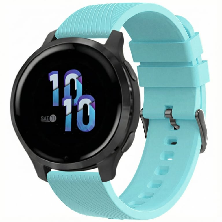 Bracelet imoshion Silicone 22mm