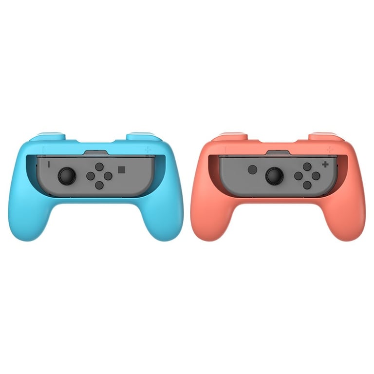 Poignée de contrôle Subsonic Duo pour Nintendo Switch 2 et Nintendo Switch - vue 5
