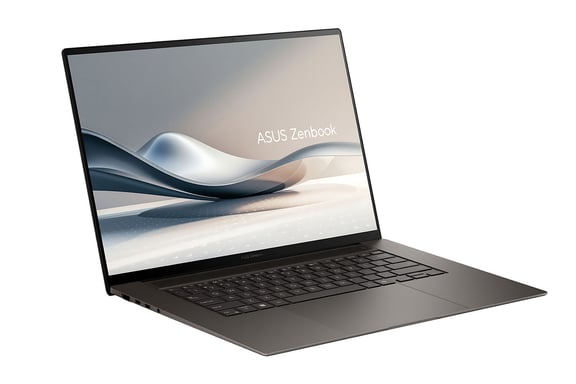 Asus Zenbook 16 - vue 4