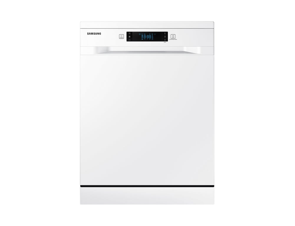 Lave-Vaisselle Samsung DW60M6040FW – 13 Couverts, Classe E, 44 dB - vue 4