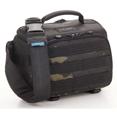 Fourre-tout TENBA 637761 - Neuf Noir - vue 2