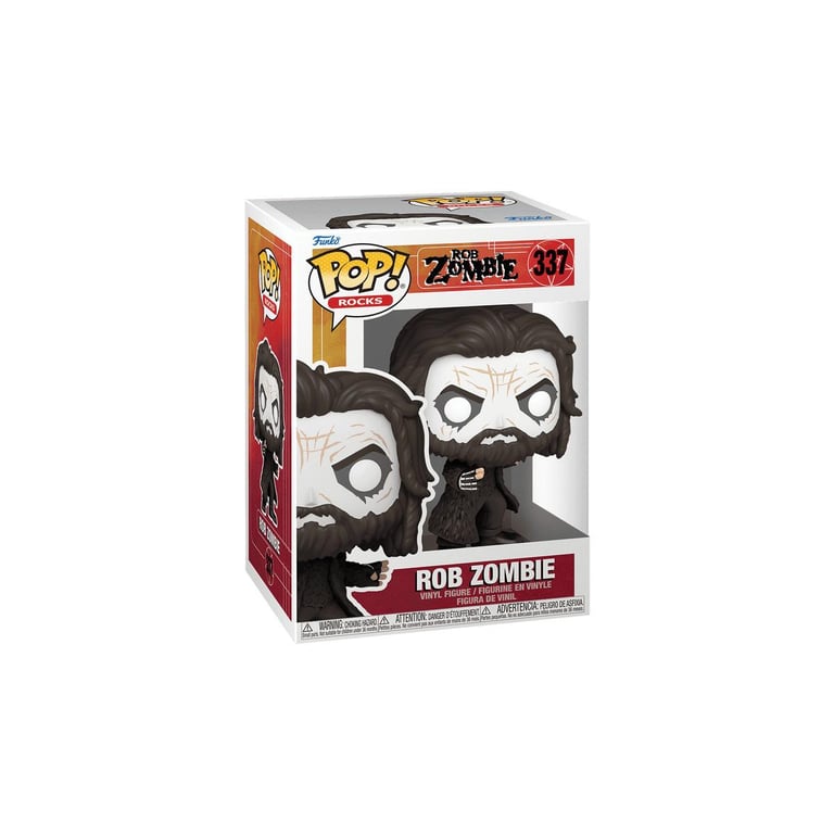 Funko Dragula Figurine POP! - vue 5